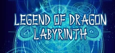 Legend of Dragon Labyrinth görsel 1