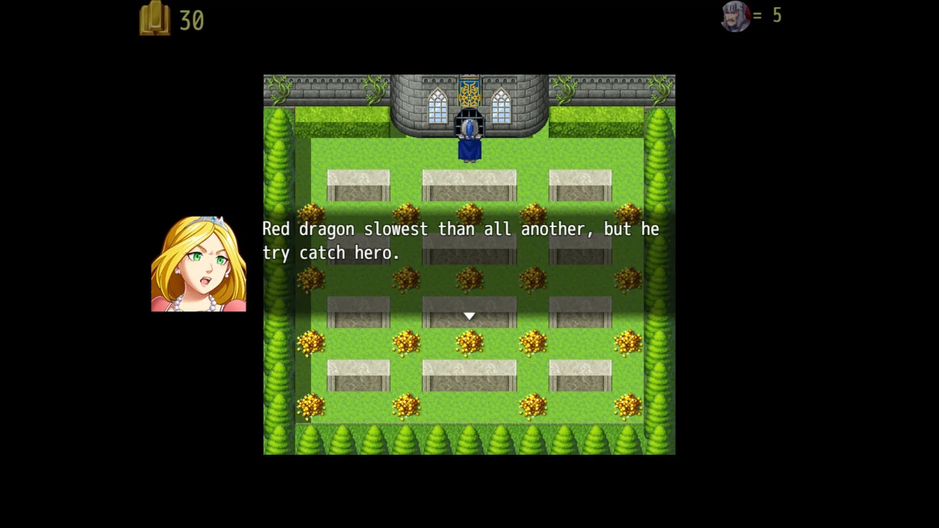 Legend of Dragon Labyrinth görsel 2