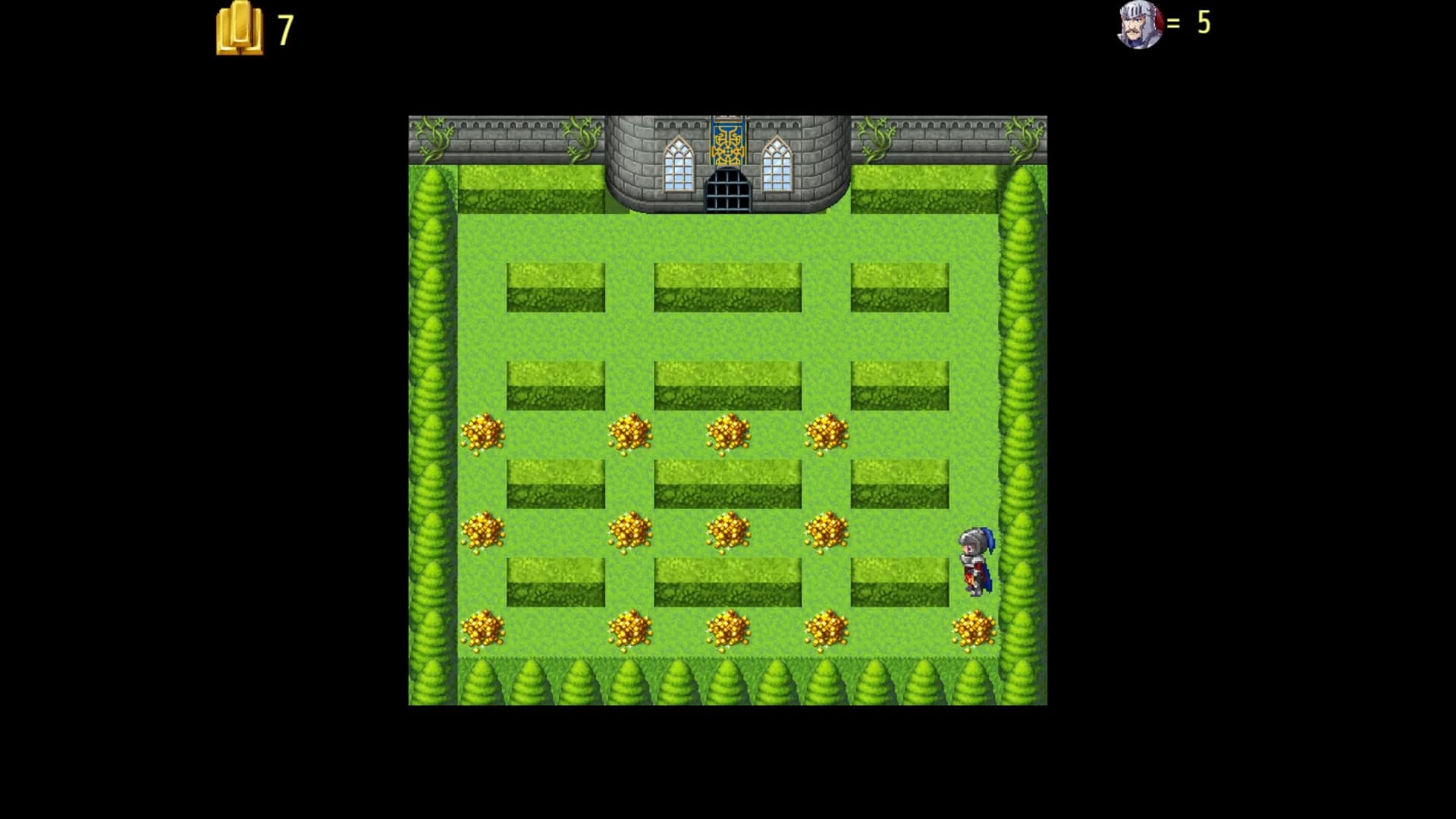 Legend of Dragon Labyrinth görsel 3
