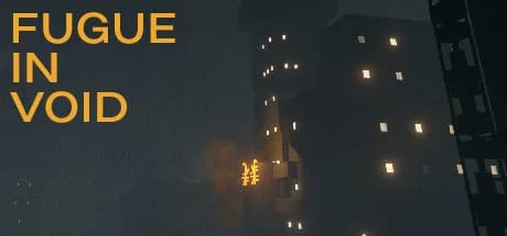 Fugue in Void görsel 1