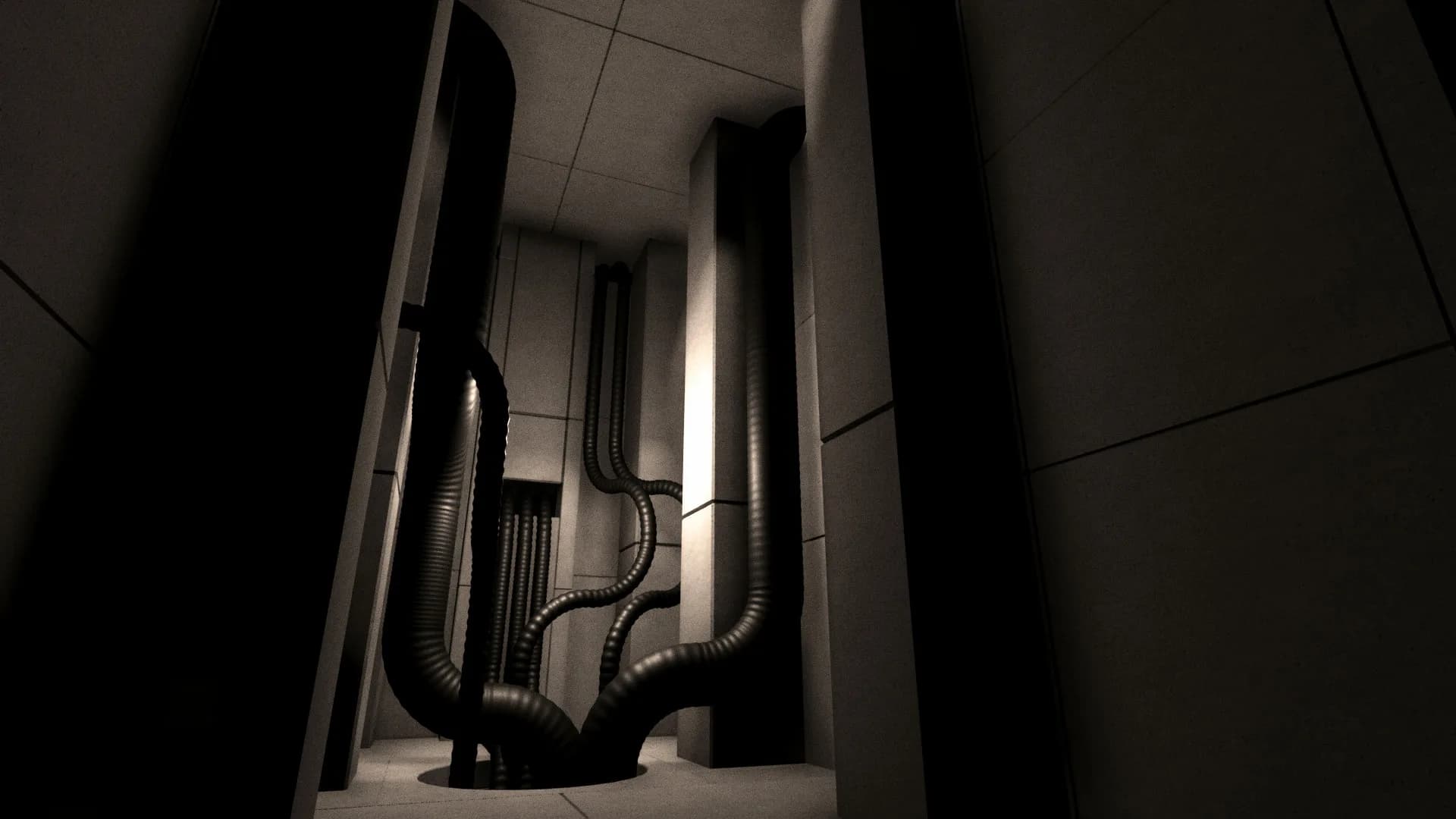 Fugue in Void görsel 2