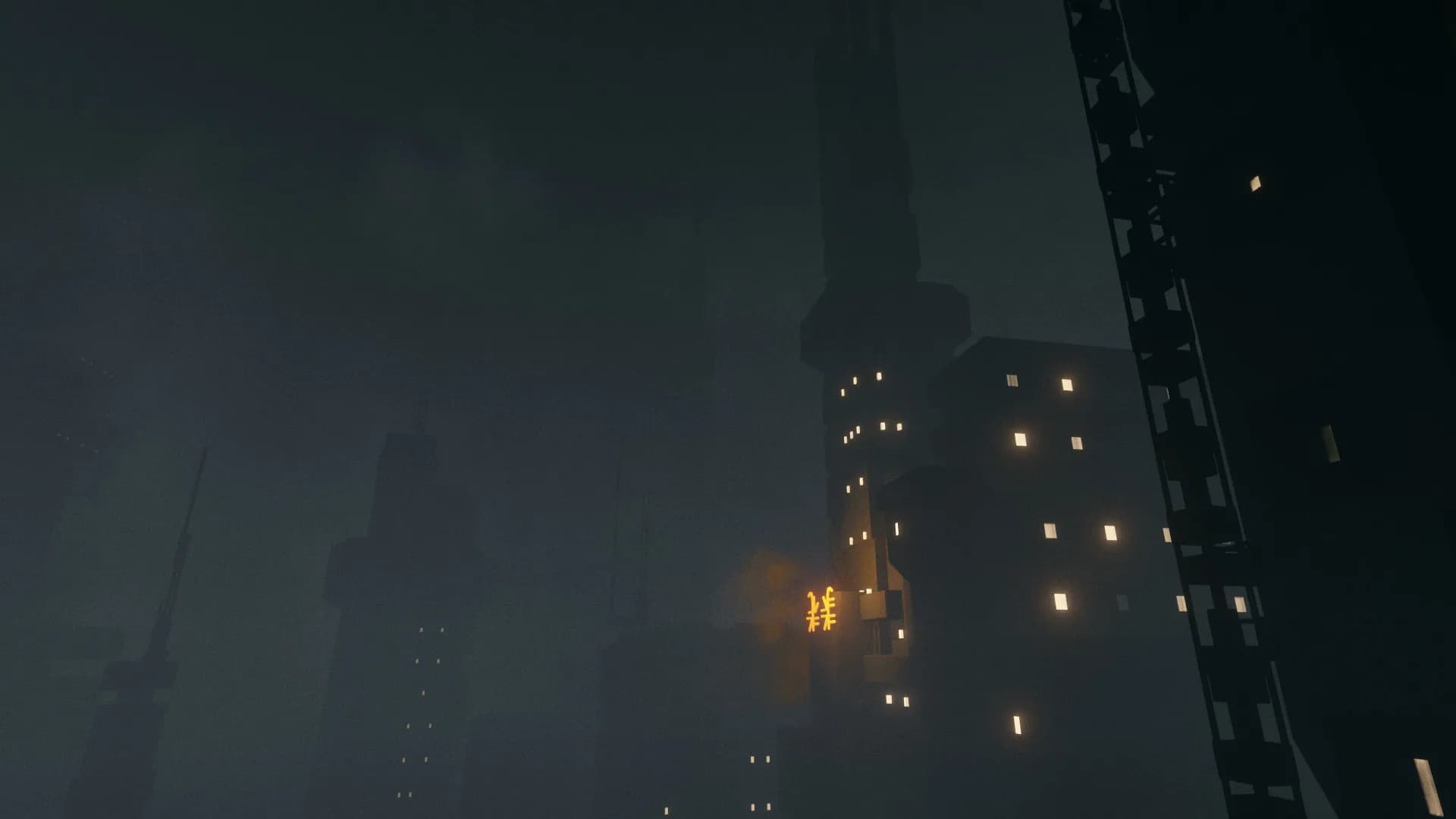 Fugue in Void görsel 4