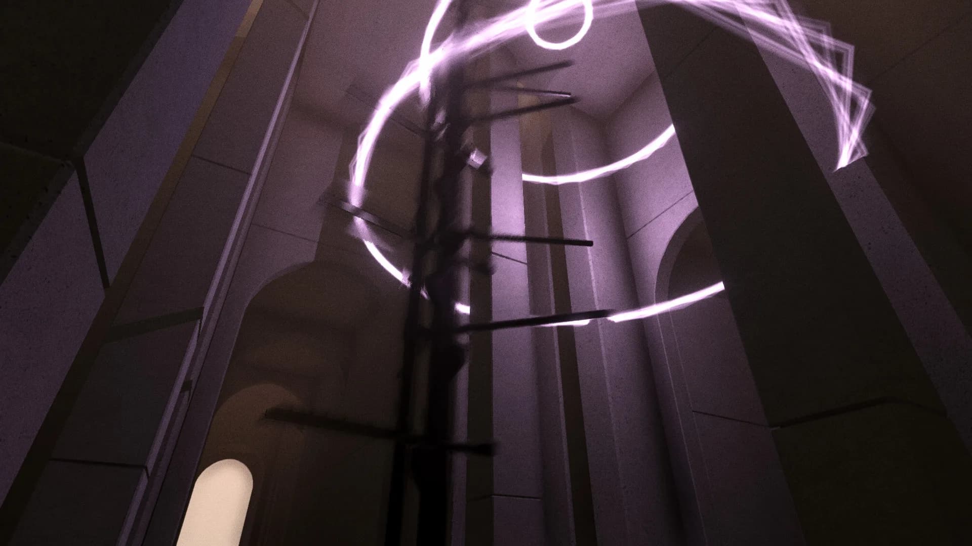 Fugue in Void görsel 6