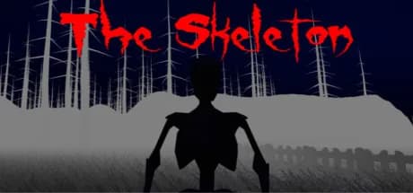 The Skeleton görsel 1