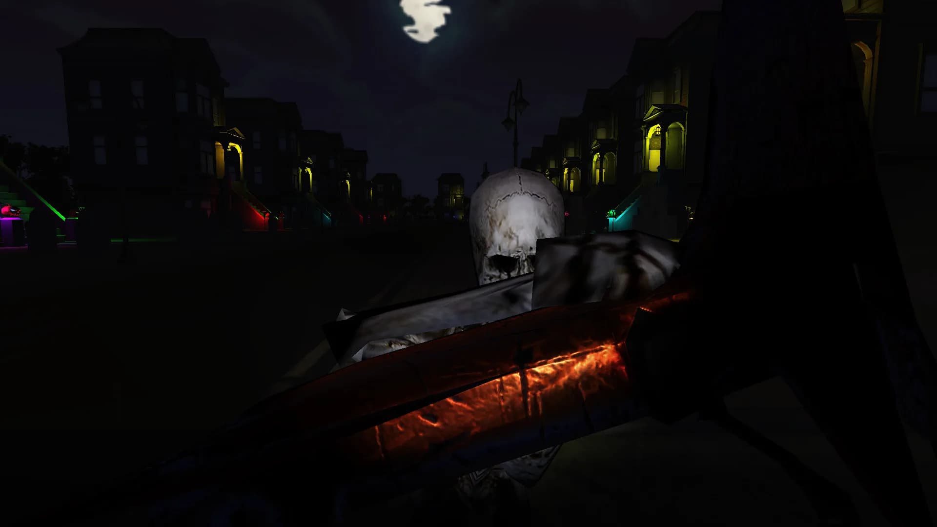 The Skeleton görsel 12