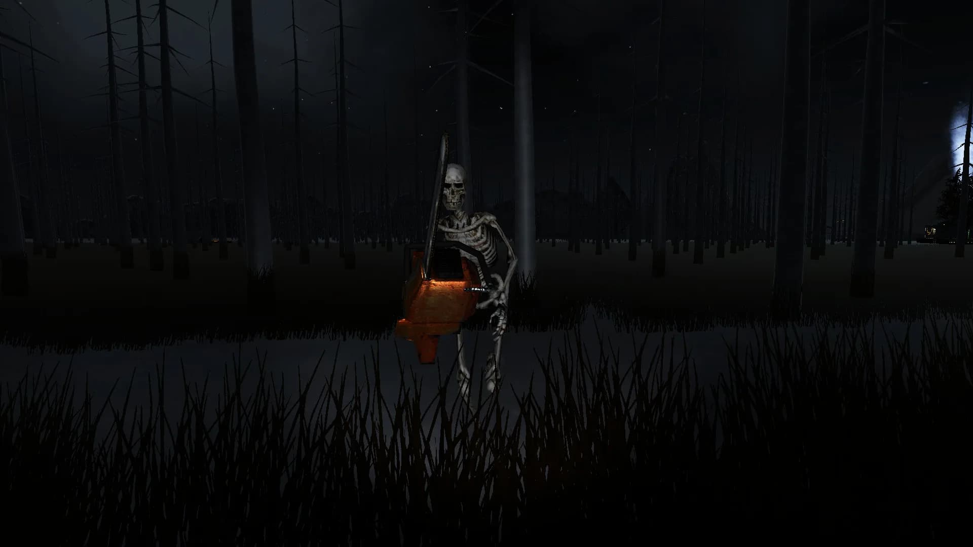 The Skeleton görsel 5