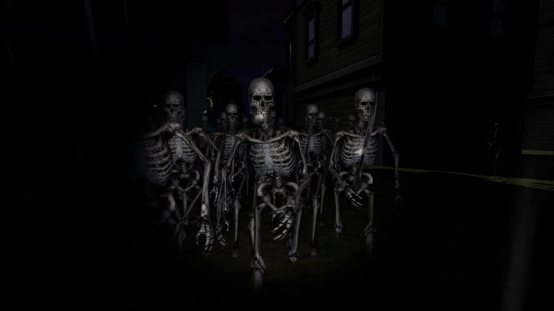 The Skeleton görsel 7