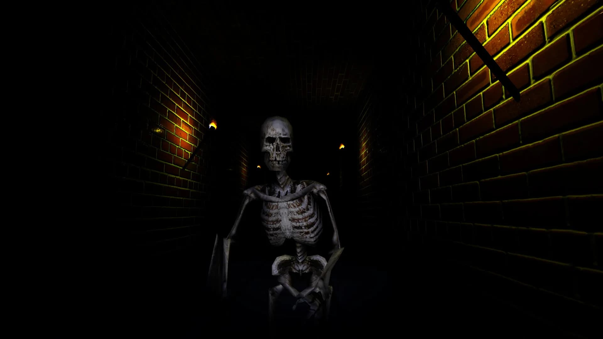 The Skeleton görsel 8