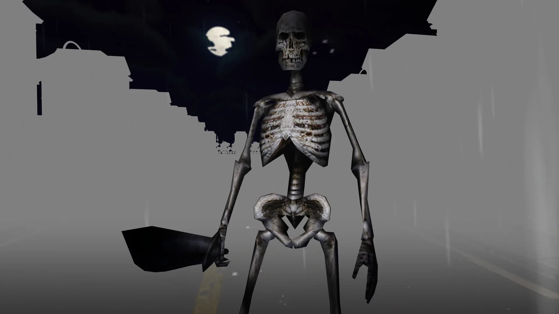 The Skeleton görsel 11