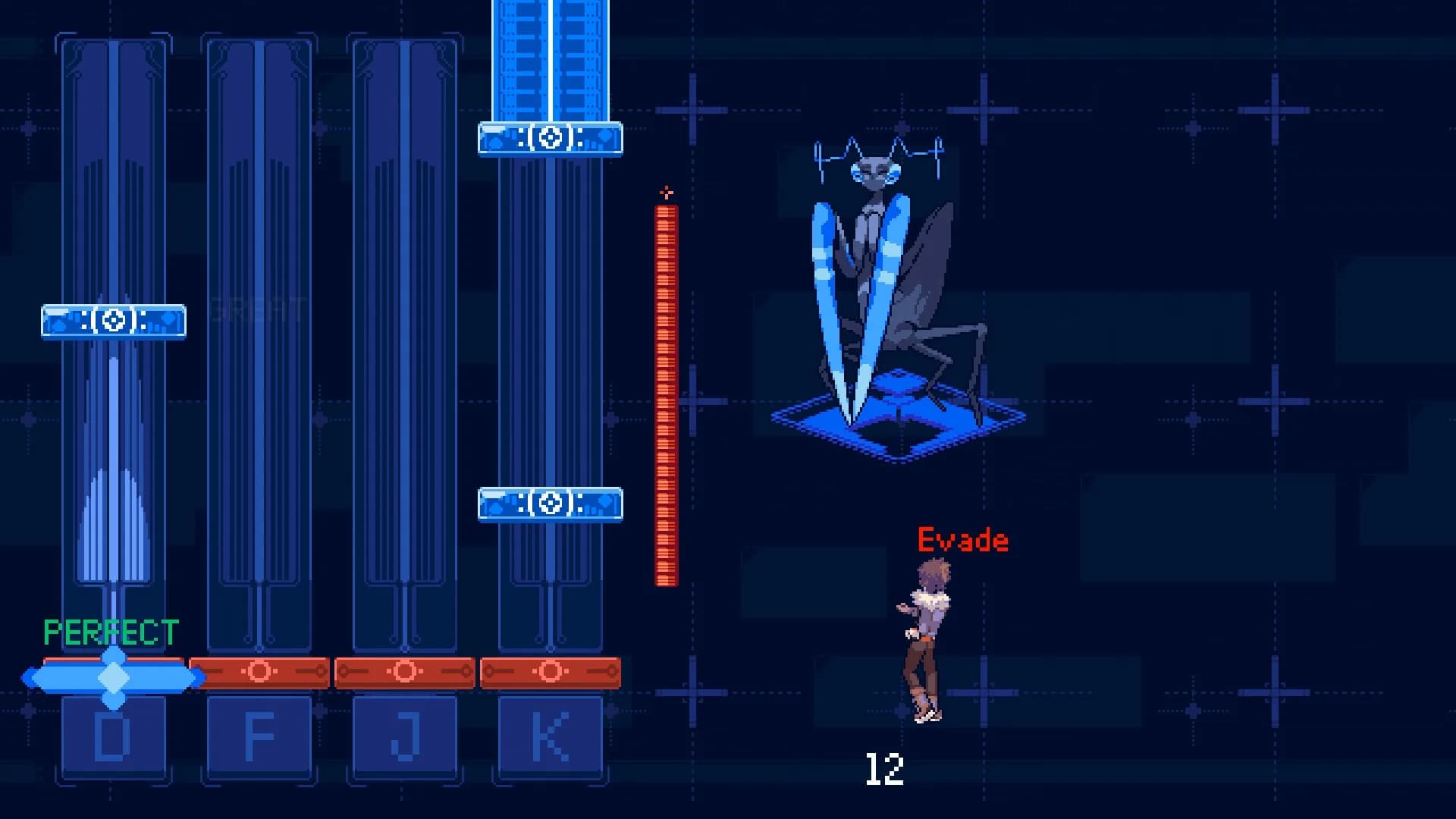 Nocturne: Prelude görsel 9