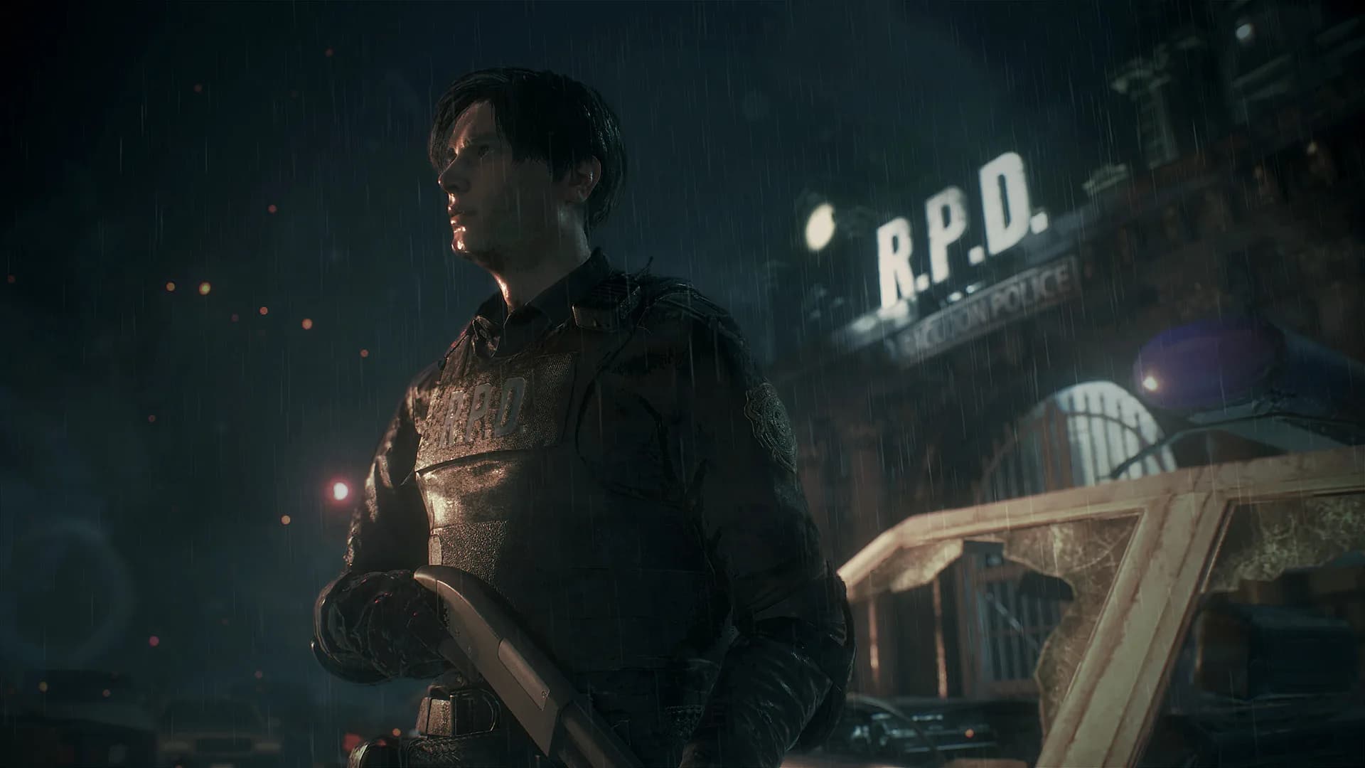 Resident Evil 2 görsel 2