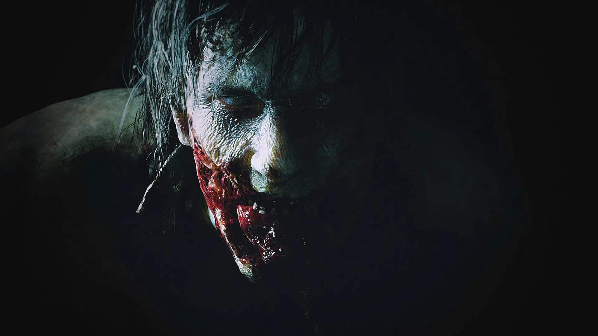 Resident Evil 2 görsel 7