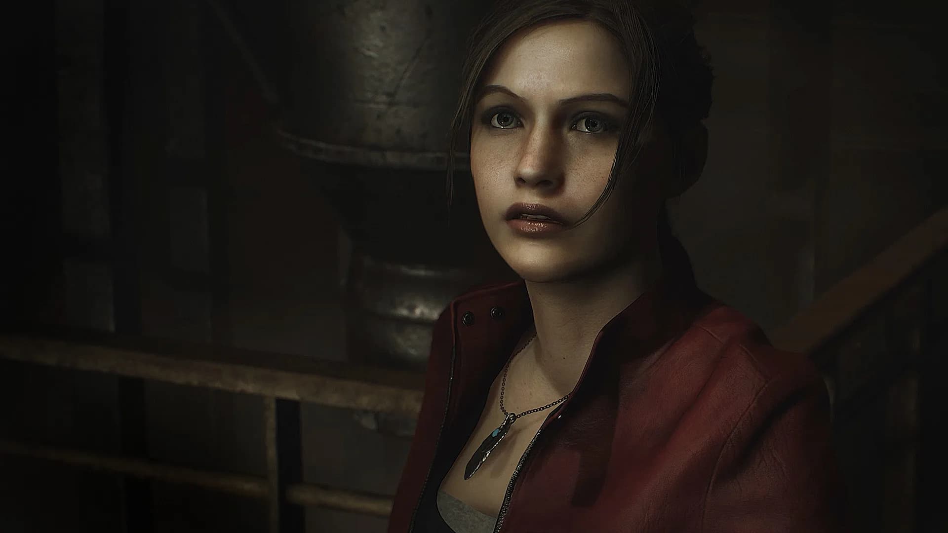 Resident Evil 2 görsel 11