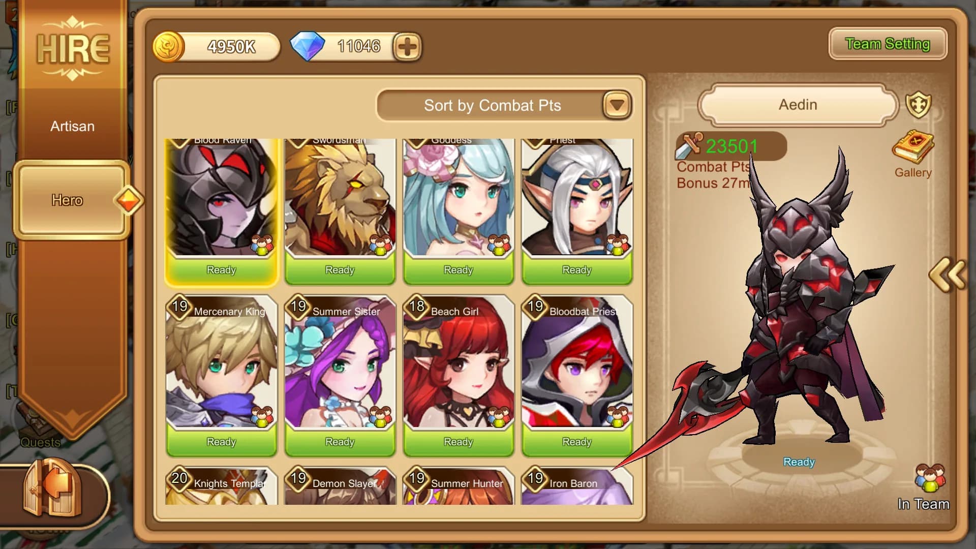 Cadria Item Shop görsel 7