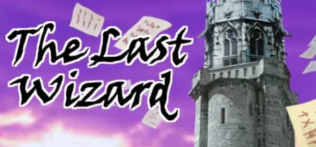 The Last Wizard görsel 1