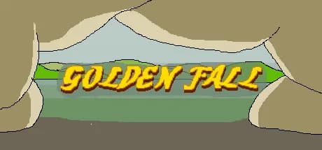 Golden Fall görsel 1