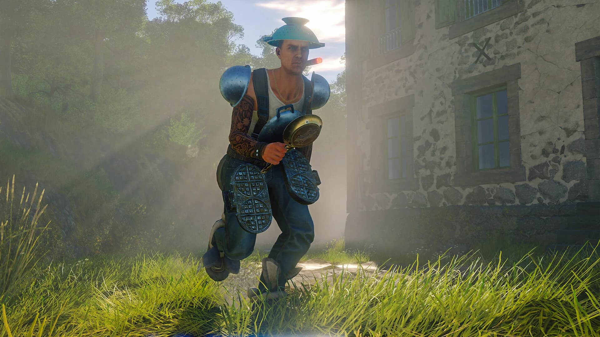 CRSED: Cuisine Royale görsel 2