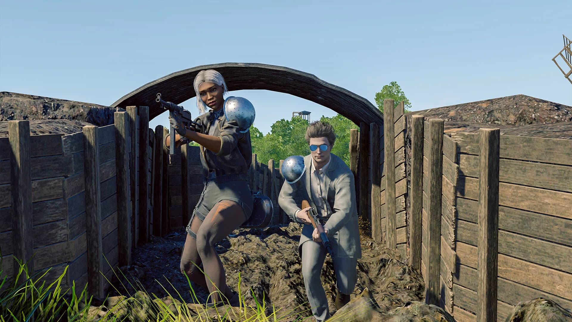 CRSED: Cuisine Royale görsel 3