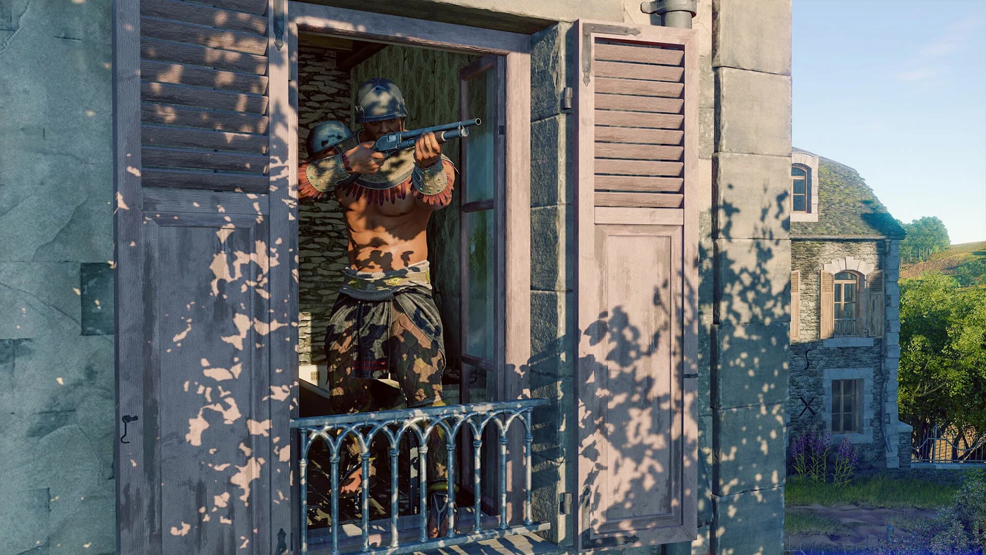CRSED: Cuisine Royale görsel 4