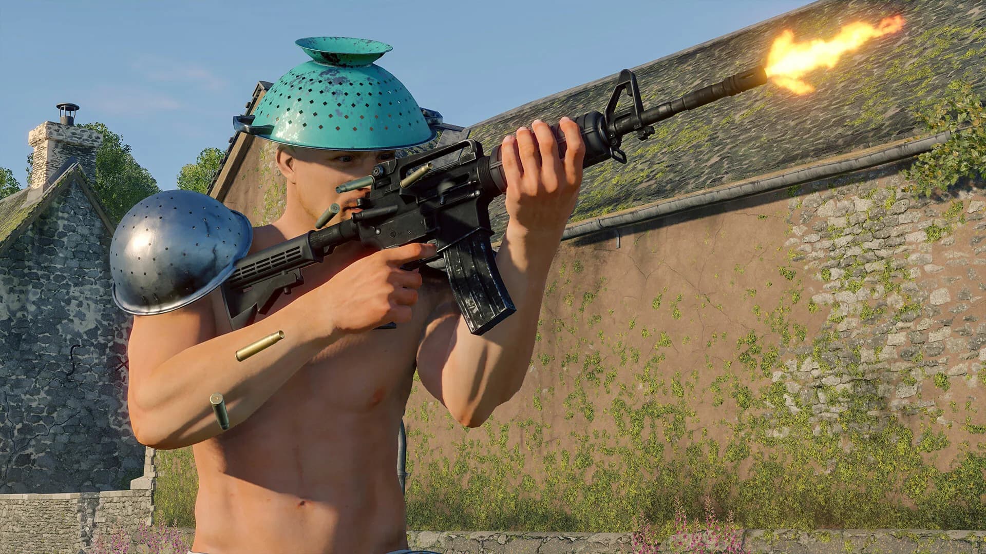 CRSED: Cuisine Royale görsel 5