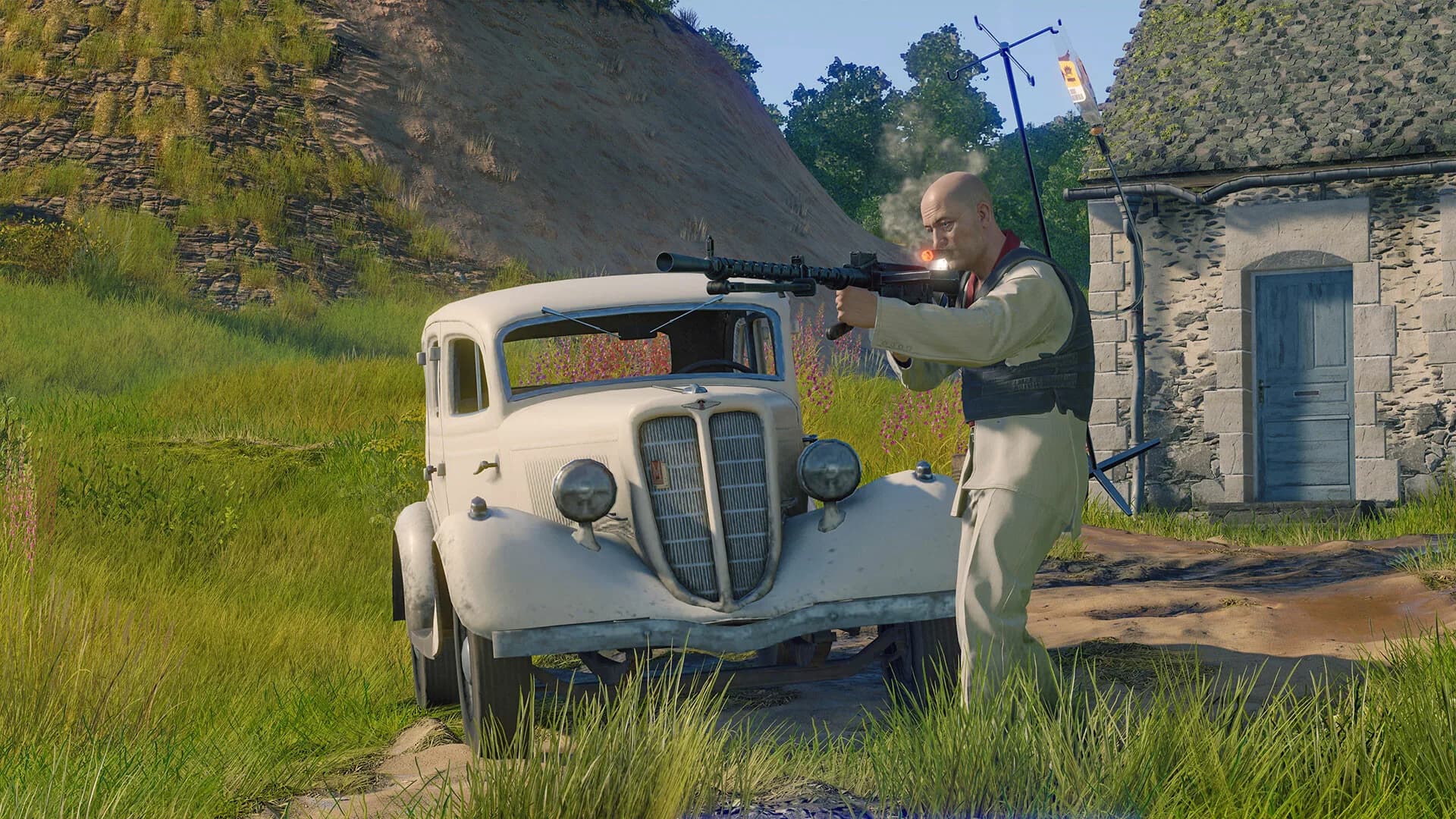 CRSED: Cuisine Royale görsel 6