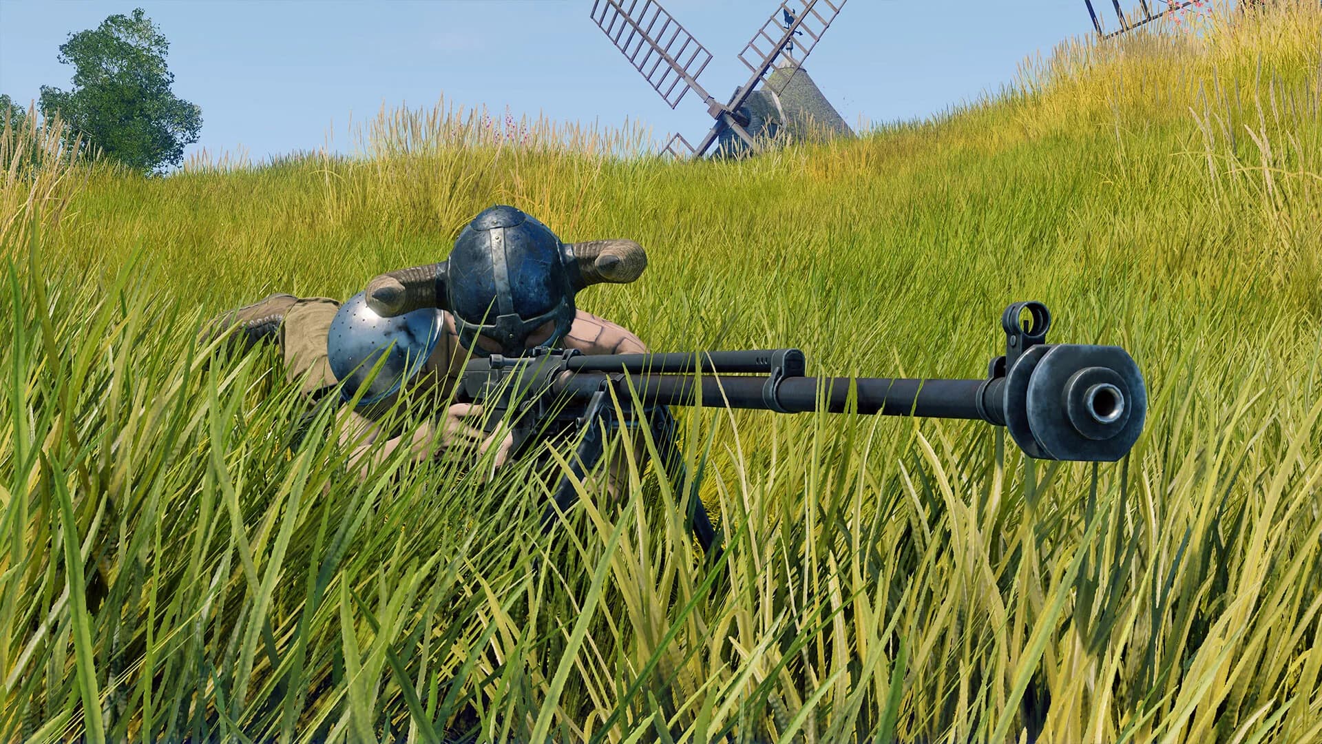 CRSED: Cuisine Royale görsel 7