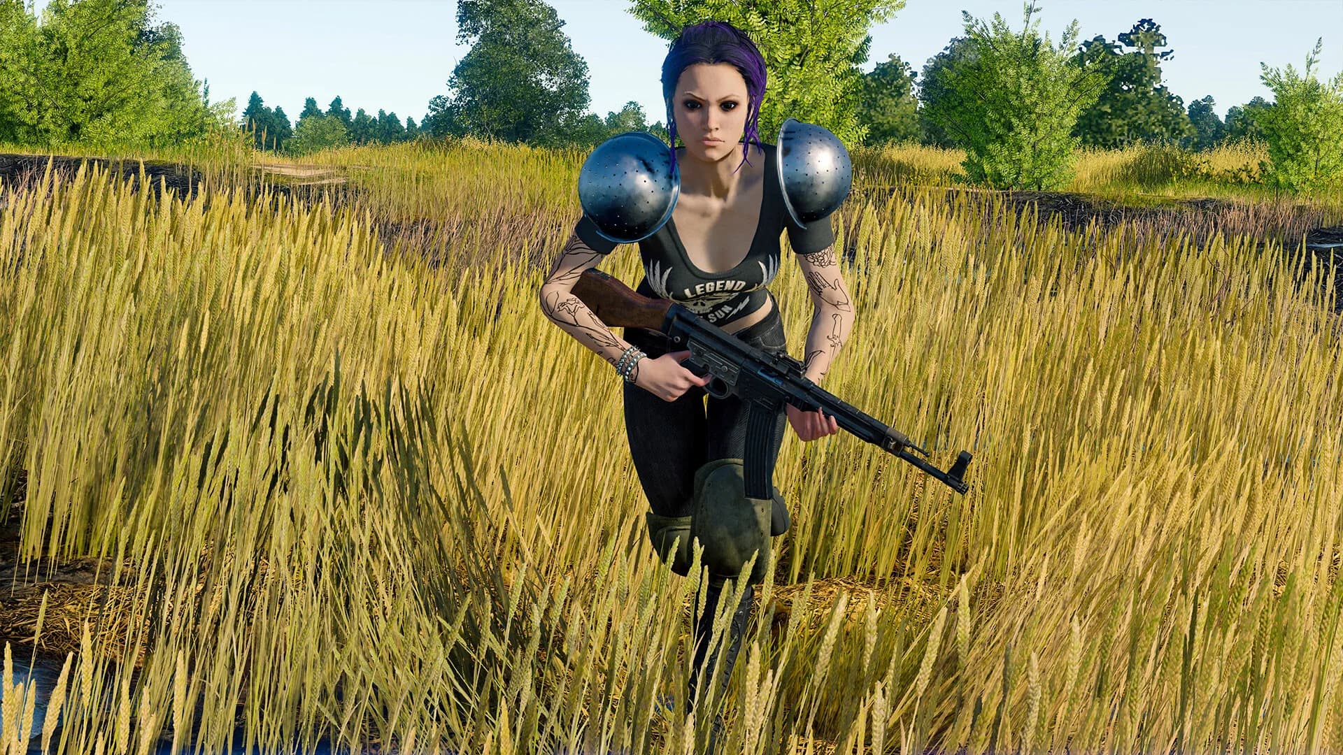 CRSED: Cuisine Royale görsel 8