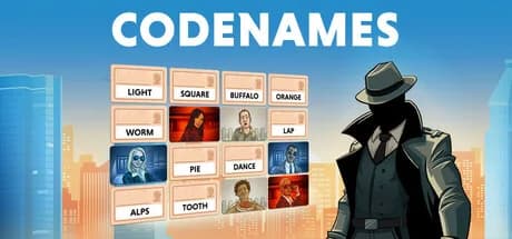 Codenames görsel 1