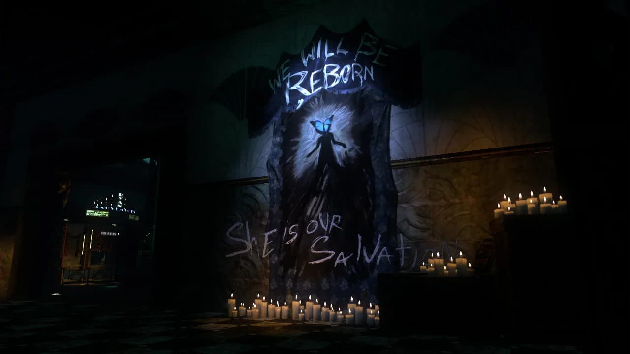 BioShock® 2 görsel 4