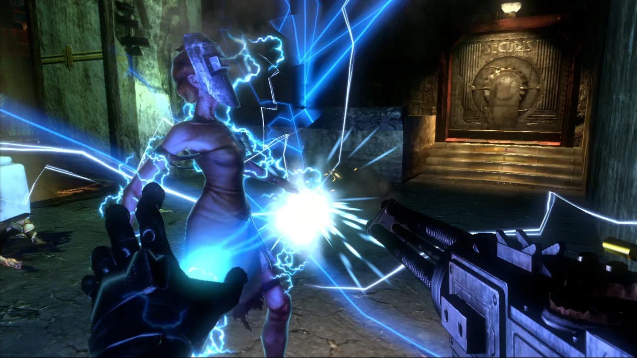 BioShock® 2 görsel 6