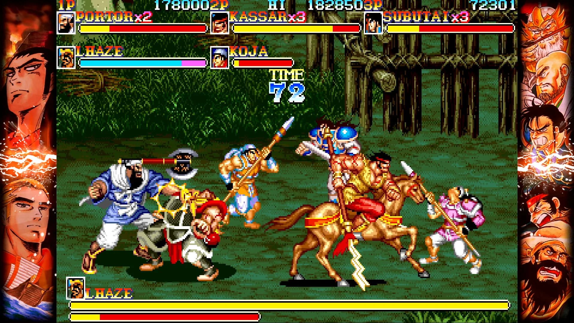 Capcom Beat 'Em Up Bundle görsel 4