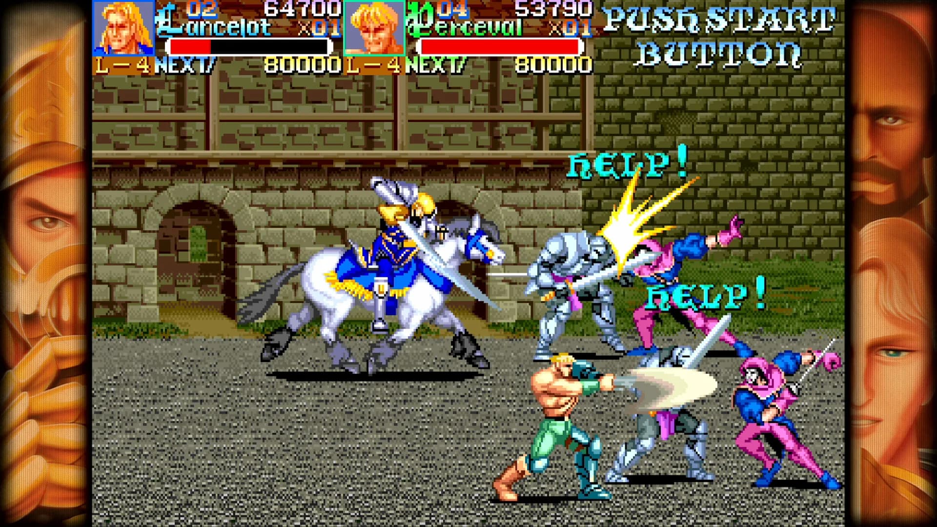 Capcom Beat 'Em Up Bundle görsel 6