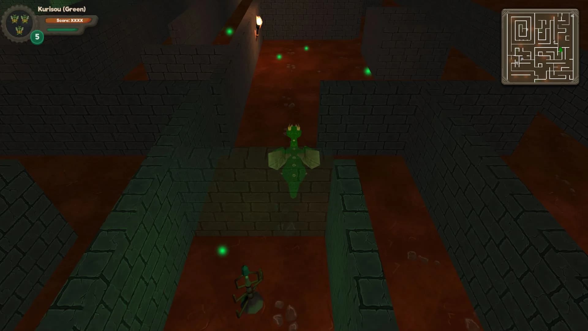 Maze Crusher görsel 4
