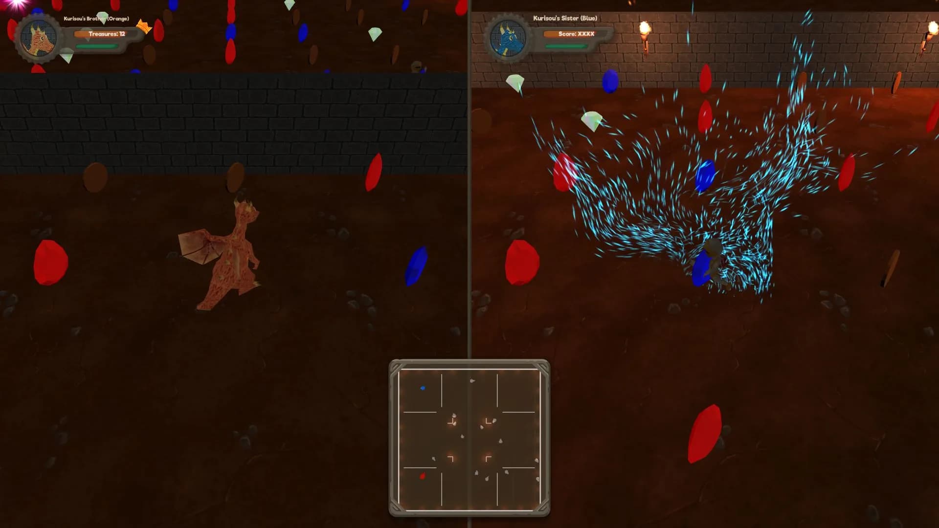 Maze Crusher görsel 6
