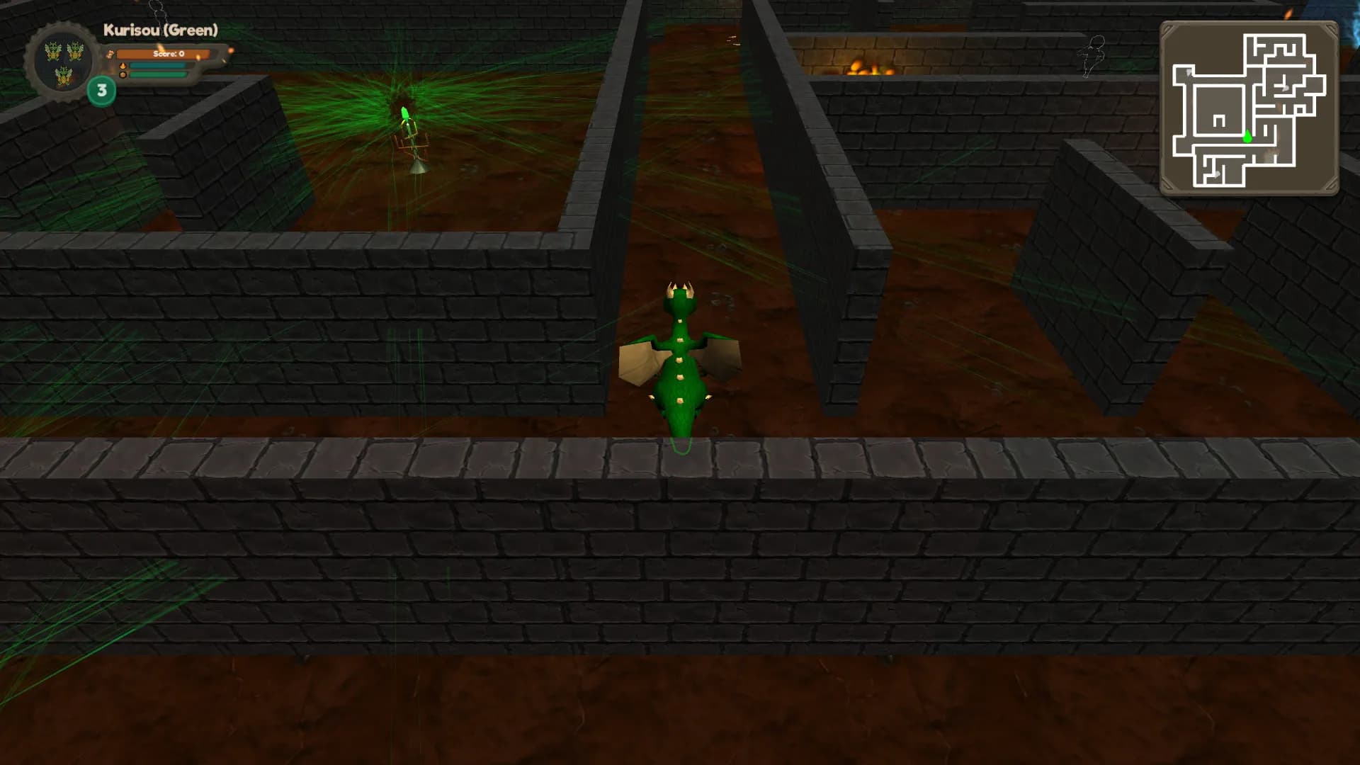 Maze Crusher görsel 8