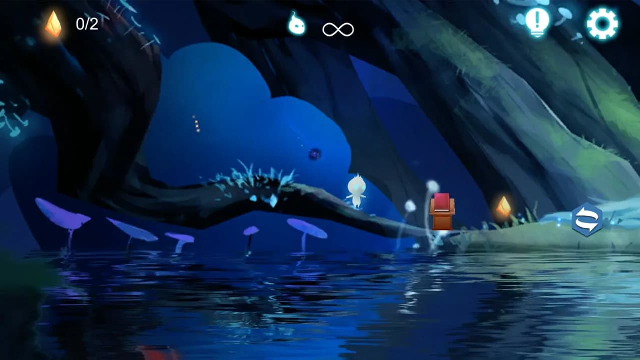 Ayni Fairyland görsel 2