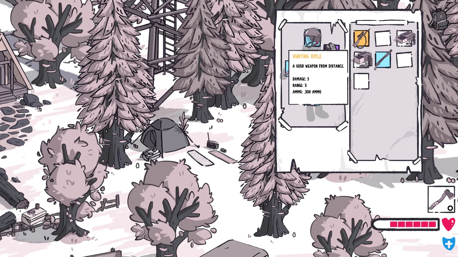 Z After: A Point and Click Survival görsel 8