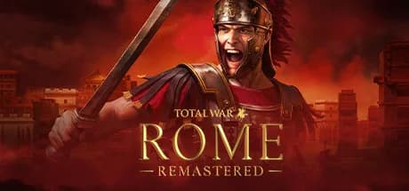 Total War: ROME REMASTERED görsel 1