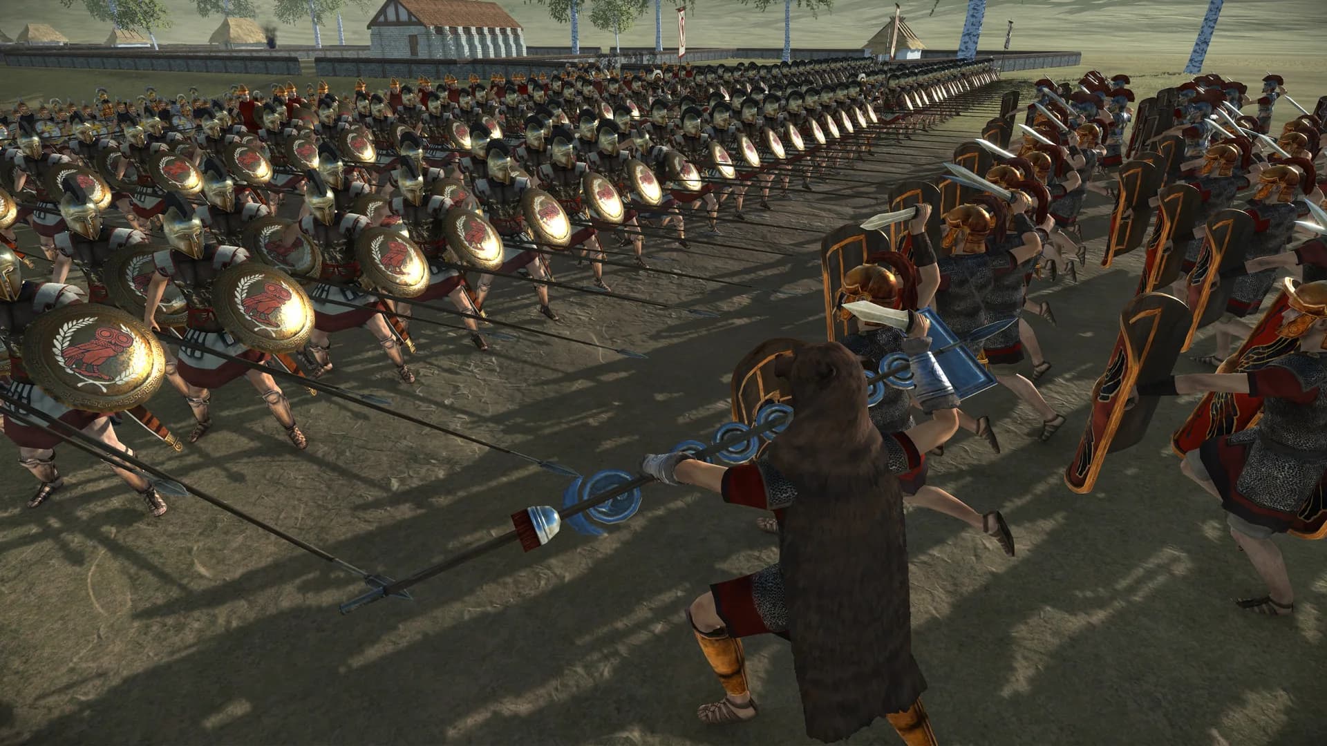 Total War: ROME REMASTERED görsel 2