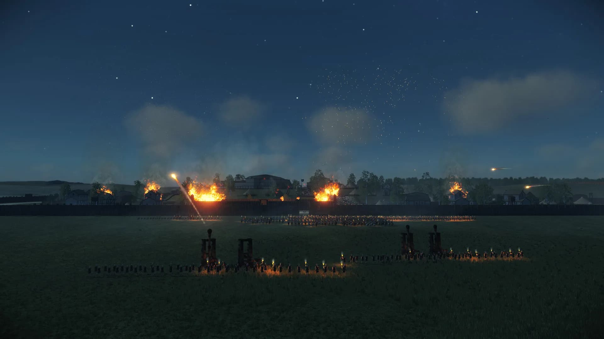 Total War: ROME REMASTERED görsel 4