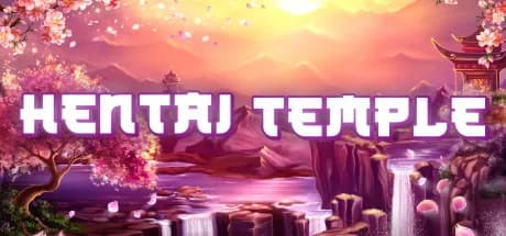 Hentai Temple görsel 1