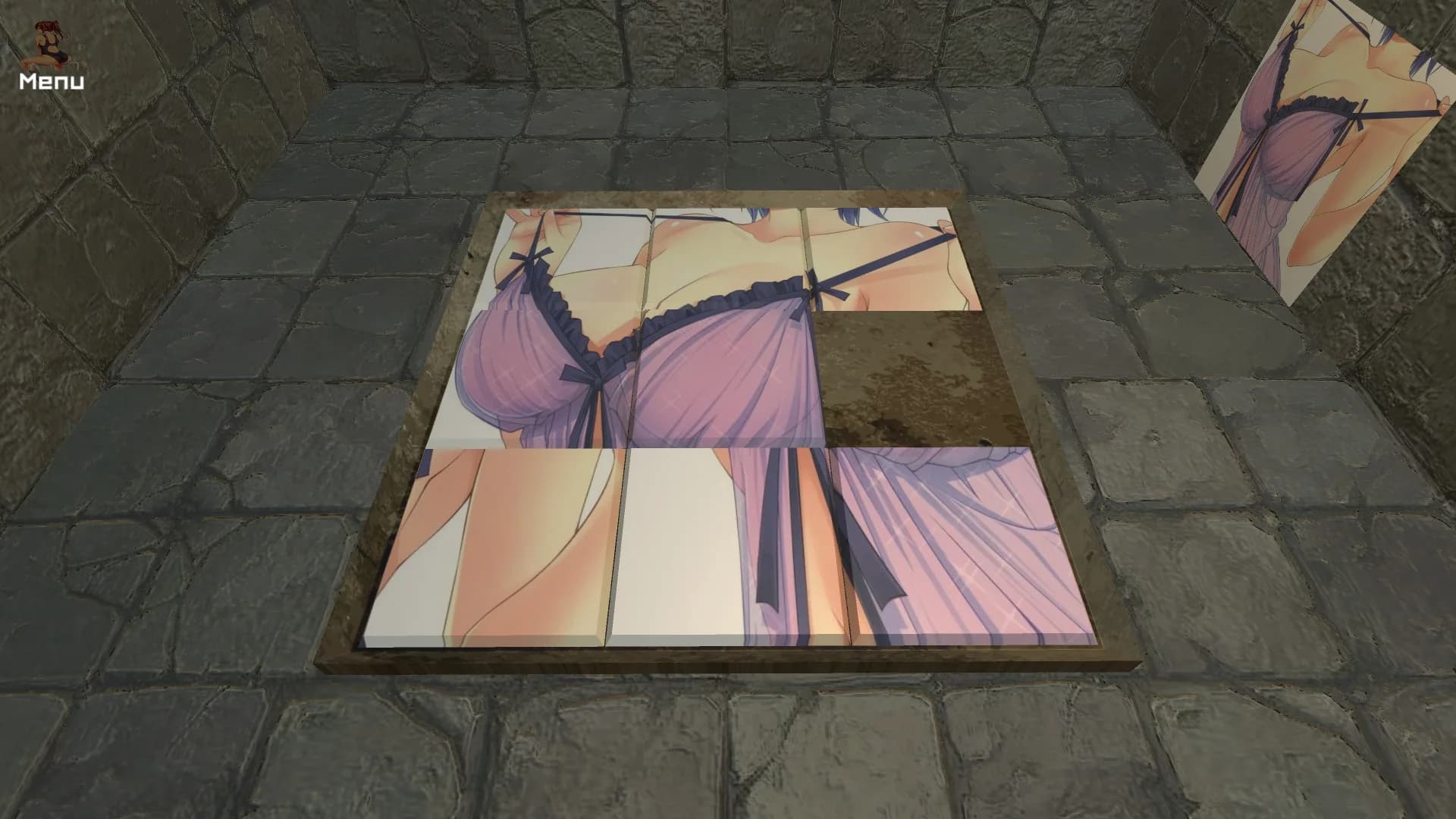 Hentai Temple görsel 3
