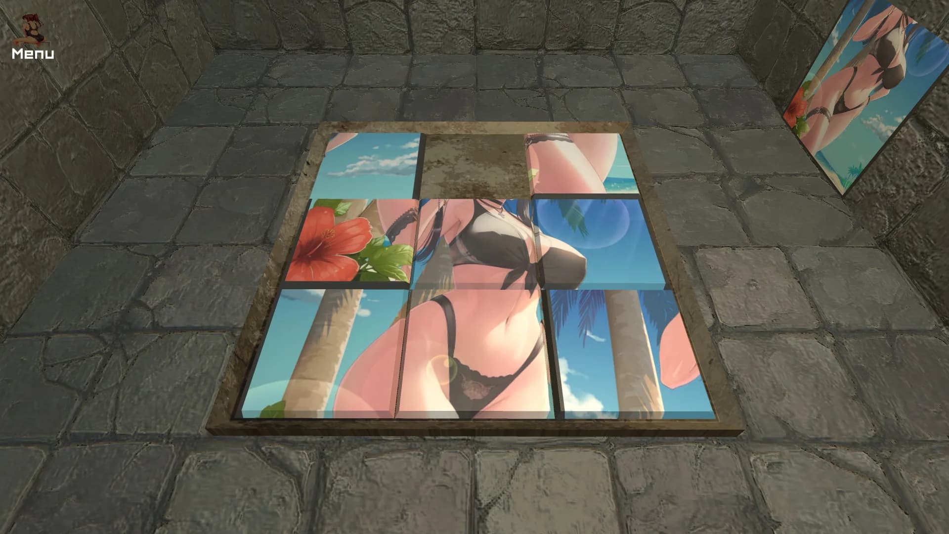 Hentai Temple görsel 5