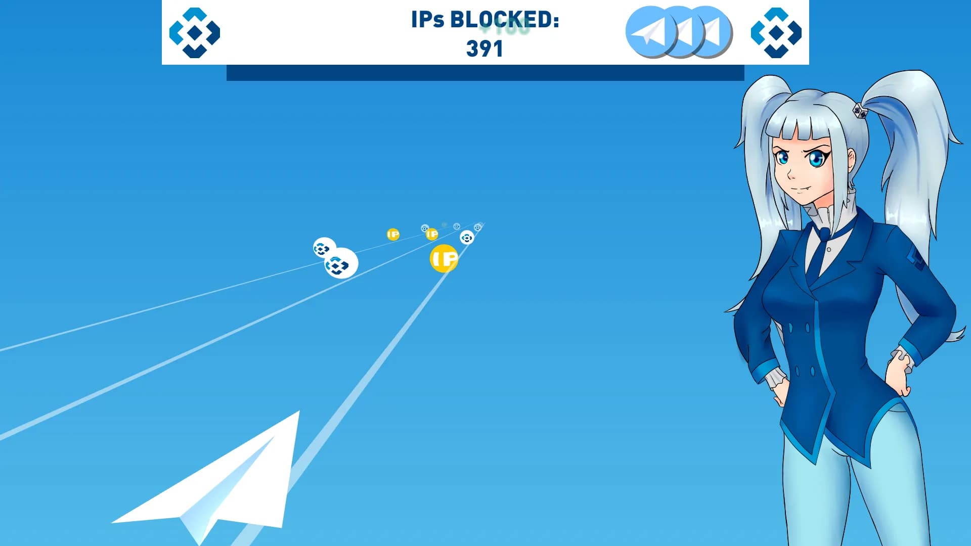 RKN Block Me: Telegram görsel 2