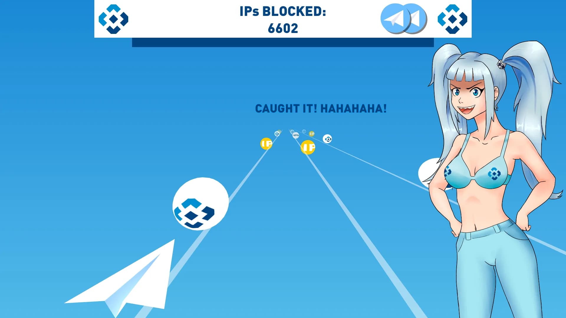 RKN Block Me: Telegram görsel 3