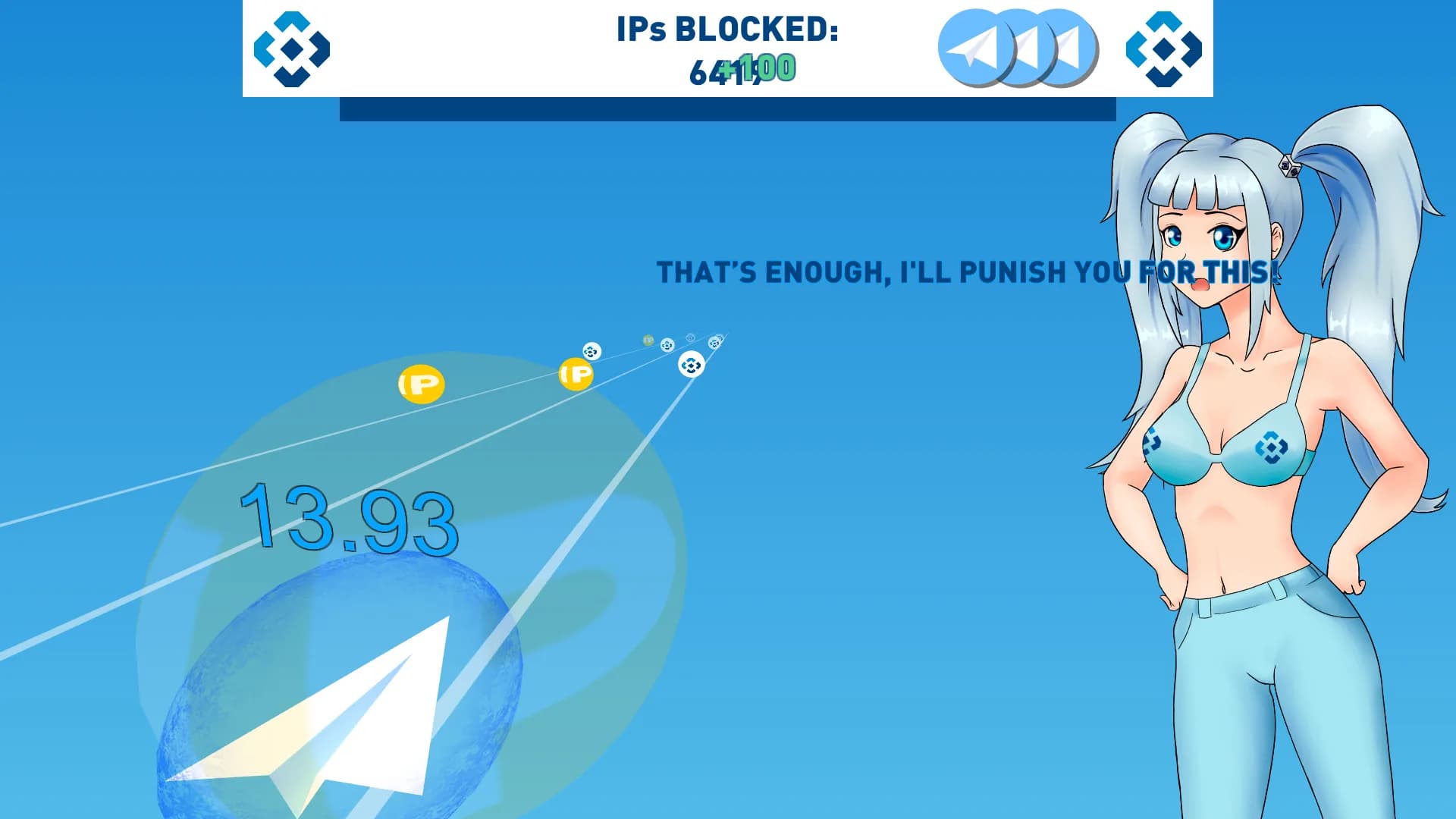 RKN Block Me: Telegram görsel 12