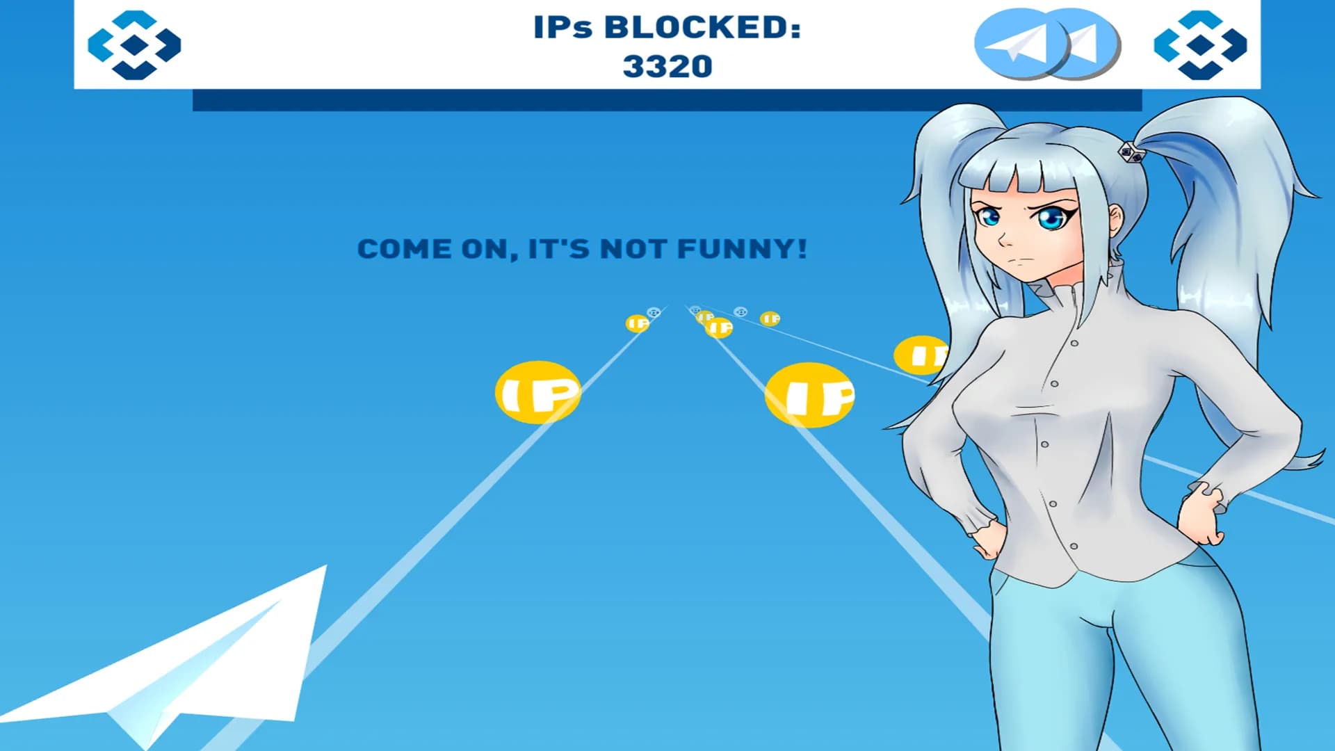RKN Block Me: Telegram görsel 4