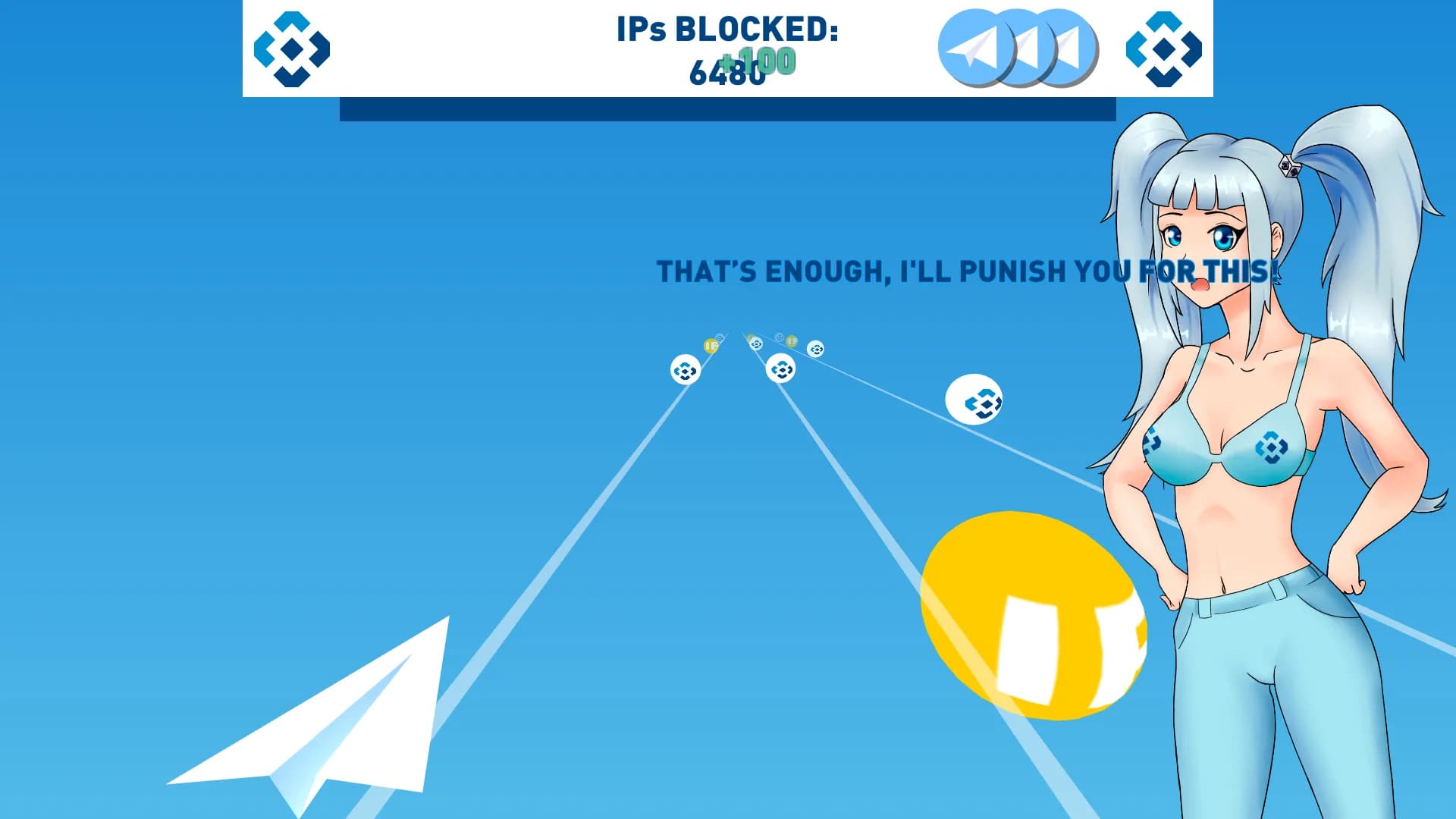 RKN Block Me: Telegram görsel 5