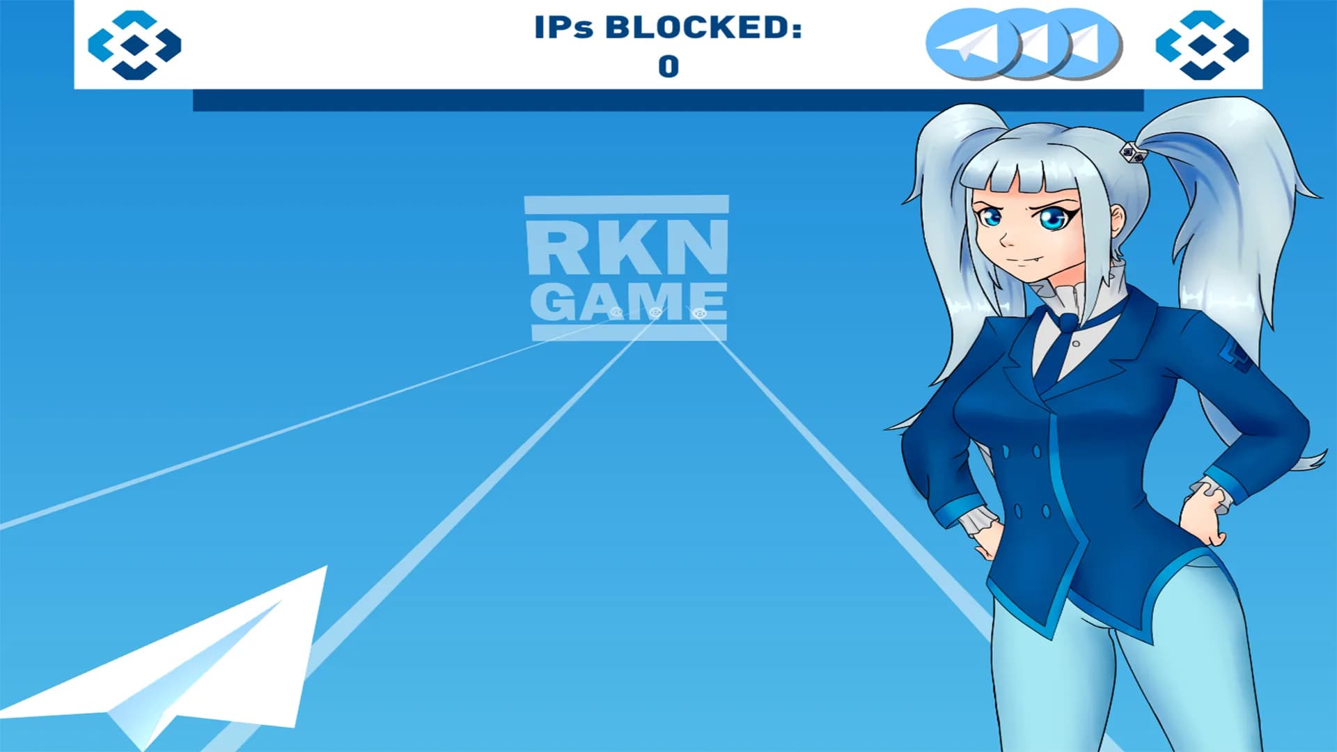RKN Block Me: Telegram görsel 6