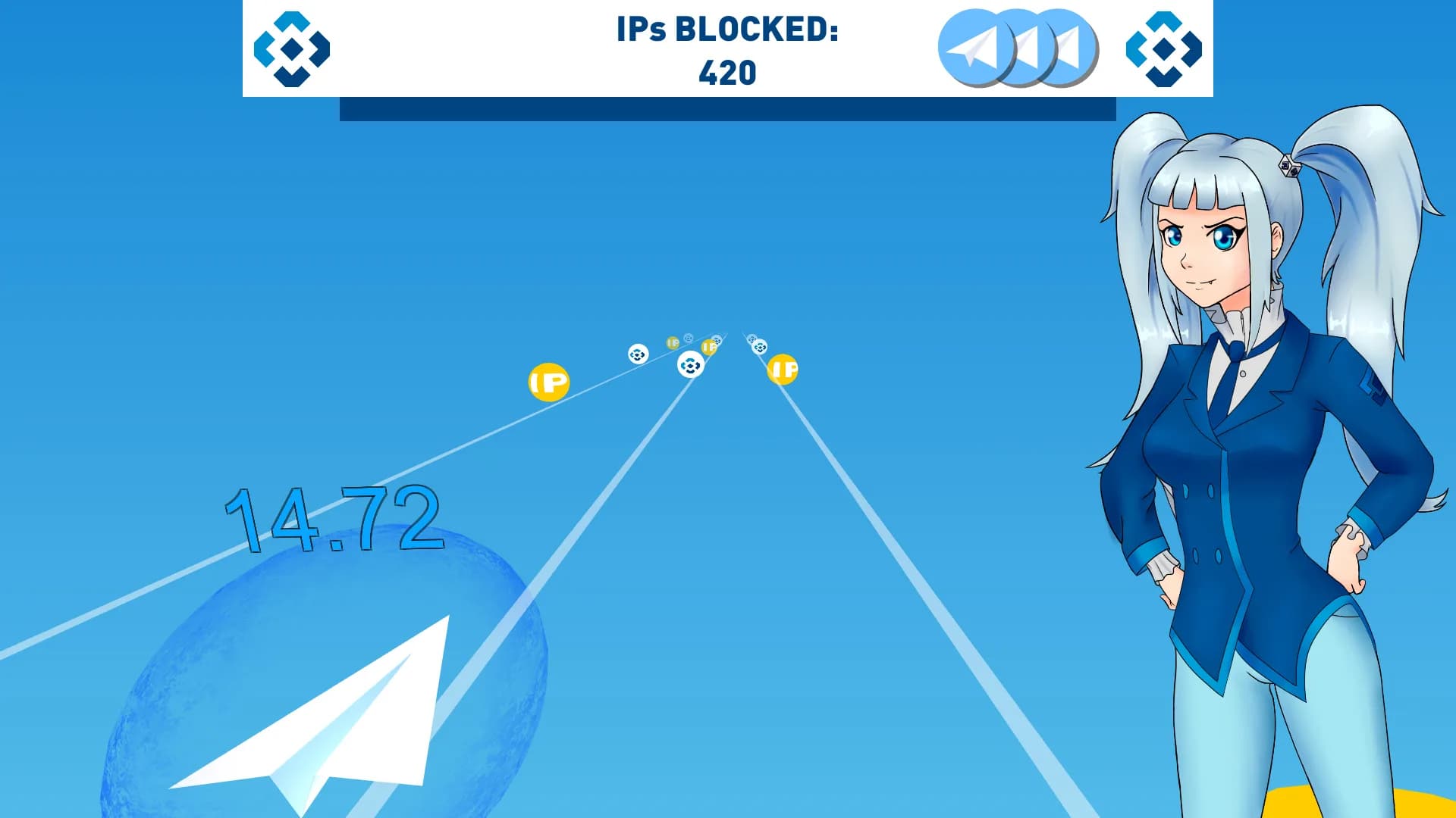 RKN Block Me: Telegram görsel 7